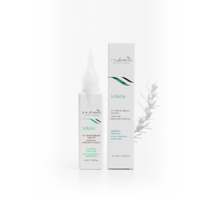 Lozione quotidiana purificante Solutia