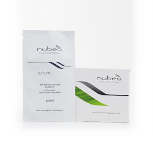 Patch coadiuvante anticaduta Sursum