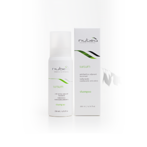 Shampoo coadiuvante anticaduta Sursum