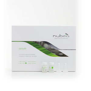 Trattamento coadiuvante anticaduta in fiale Sursum