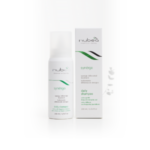 Shampoo delicato Syn&eacute;rgo