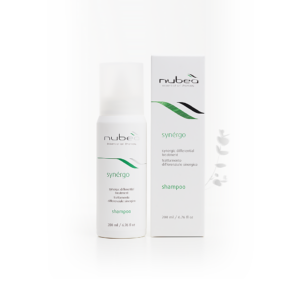 Shampoo sinergico Syn&eacute;rgo