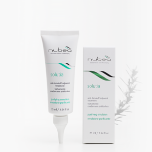Emulsione purificante Solutia