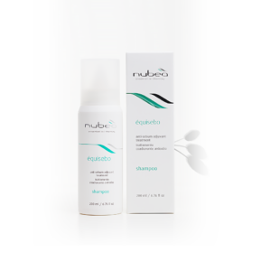 Shampoo coadiuvante antisebo &Eacute;quisebo