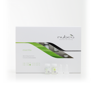 Trattamento detossinante in fiale Essentia