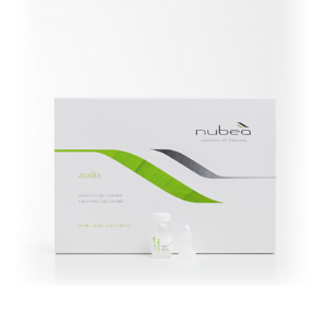 Trattamento cute sensibile in fiale Auxilia