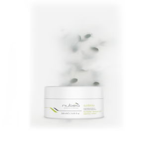 Burro nutriente per capelli Sustenia