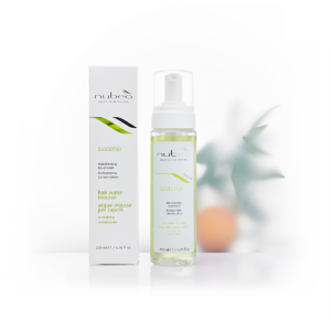 Acqua mousse Sustenia