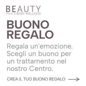 Beauty Club Buono Regalo