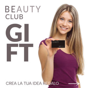 Scegli un buono per un trattamento